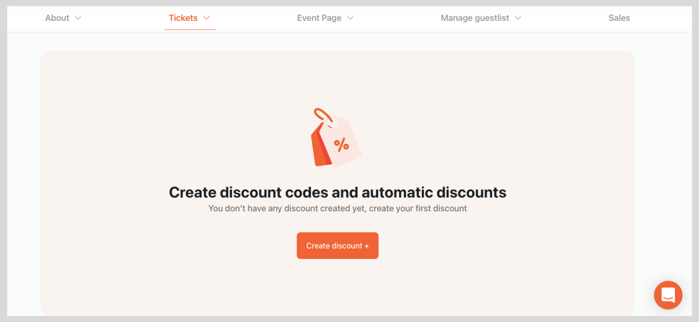 How to Use Event Discounts and Promo Codes to Sell More Tickets