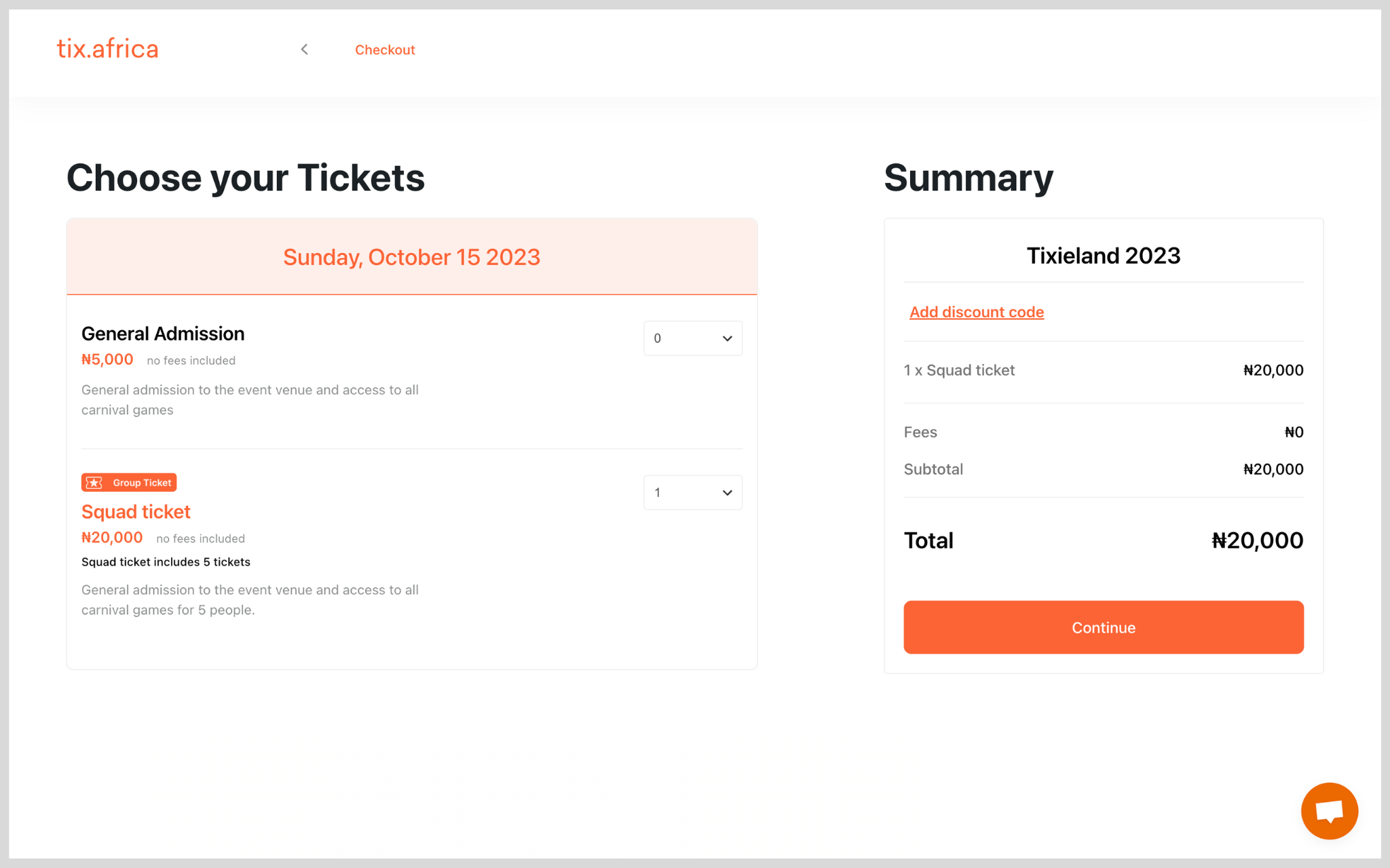 Introducing Group Tickets: Why You Should Offer Them At Your Next Event
