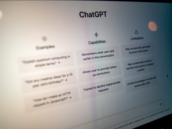 5 Chat GPT Prompts to Give Your Event Marketing a Boost