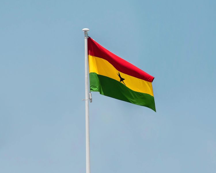 [QUIZ] How Ghanaian are you?