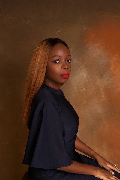 Embracing Equity: Folayemi Agusto's Vision for Advancing Women in Tech