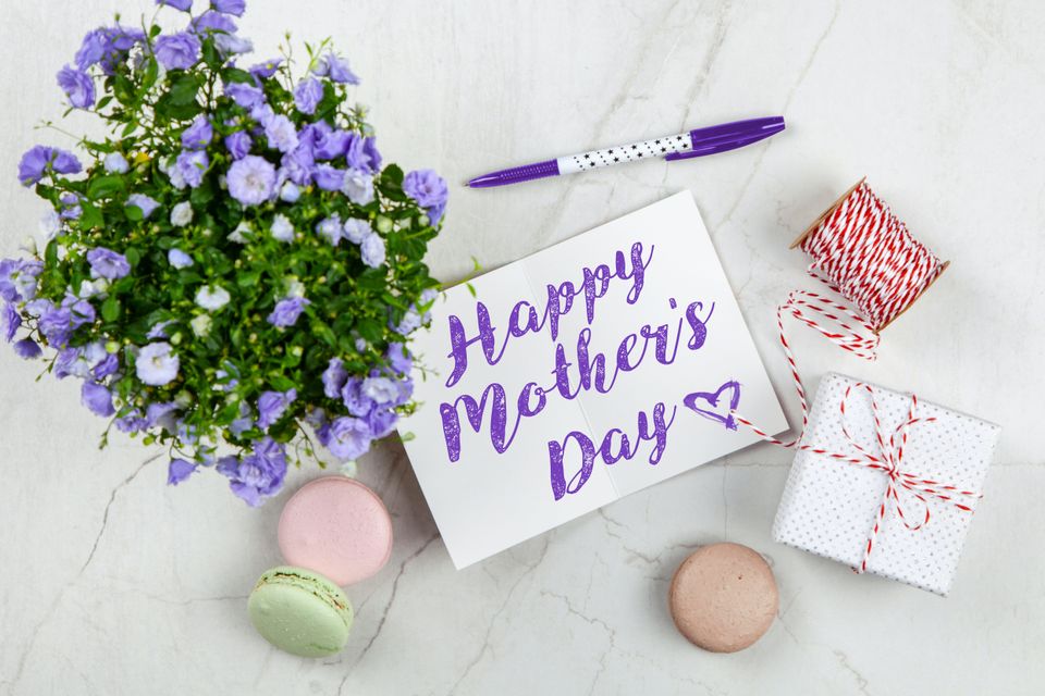 Celebrate Mother's Day: 3 Events for Spending Quality Time with Your Mum