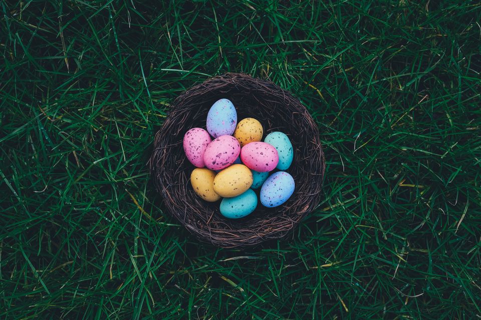 5 Easter Events You Can Plan in Under 2 Days