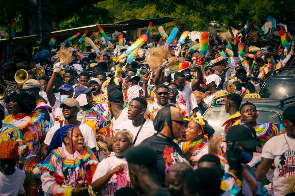 4 Ghanaians Talk About the Best Events They’ve Ever Attended in Ghana