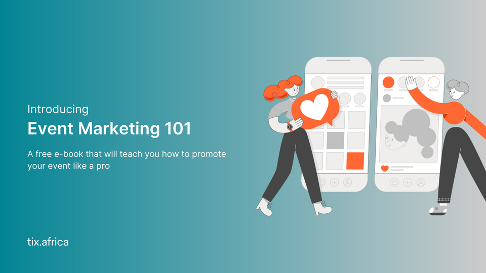 The Ultimate Event Marketing Guide: How To Promote Your Event Like A Pro