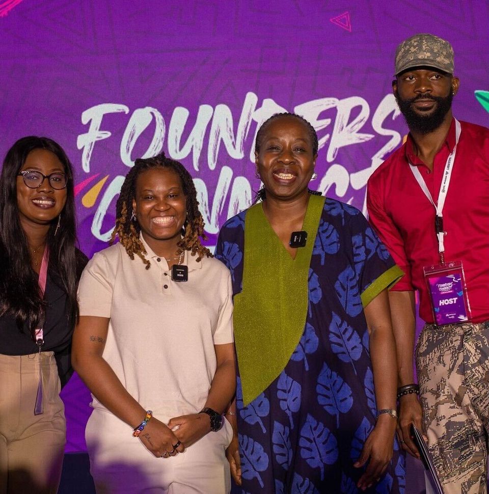 How To Create Unforgettable Events: Lessons from Founders Connect and Mavin Records